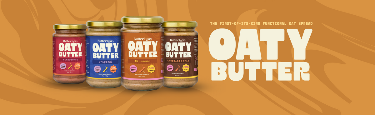 ButterLuxe Co