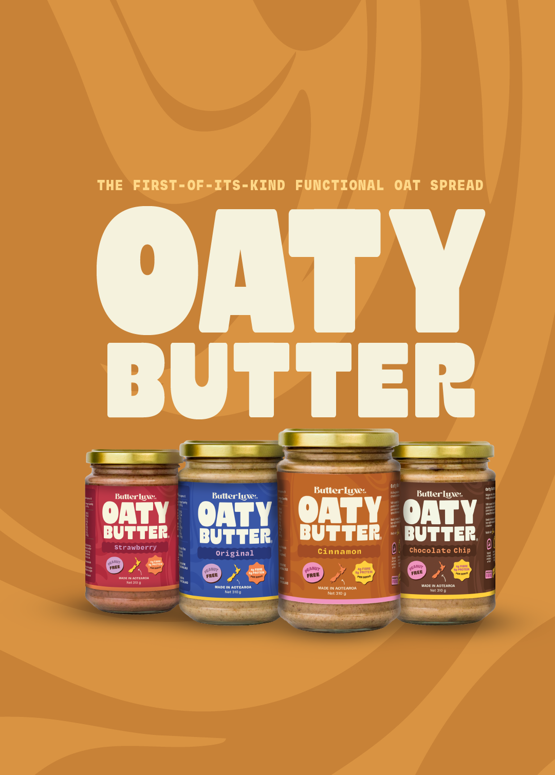 ButterLuxe Co
