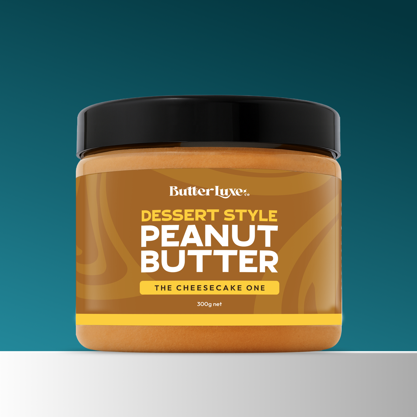 Peanut Butter Gift Box