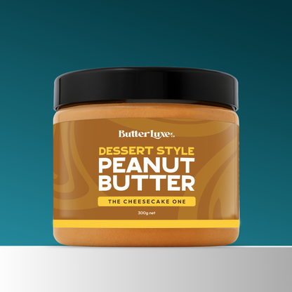 Peanut Butter Gift Box