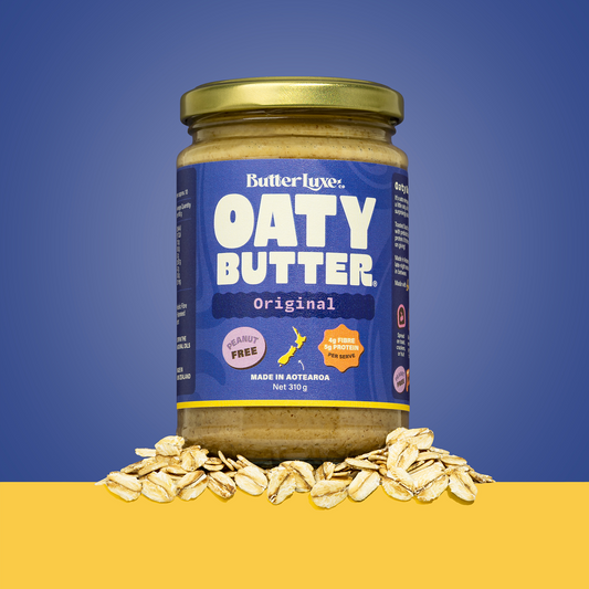 Oaty Butter Original
