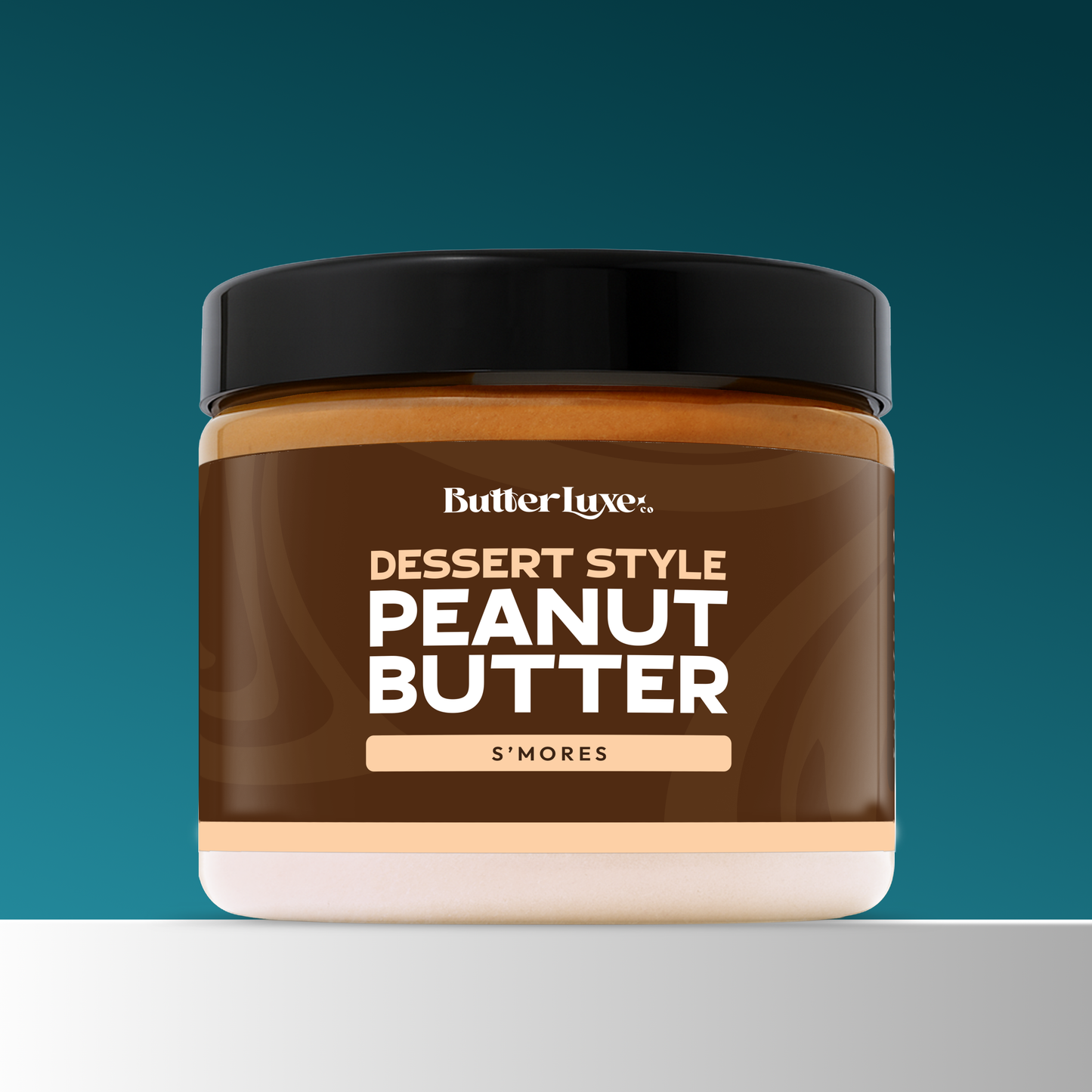 Peanut Butter Gift Box