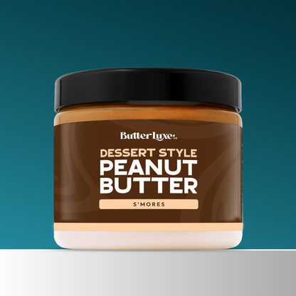 Peanut Butter Gift Box