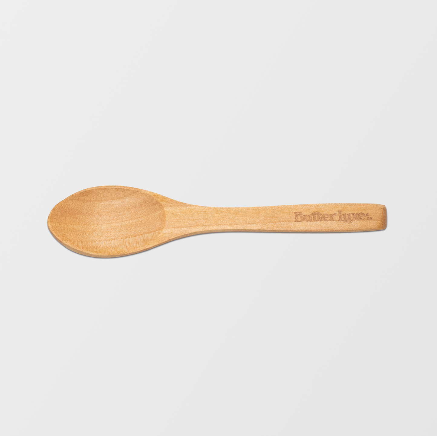 ButterLuxe Spoon