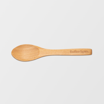 ButterLuxe Spoon