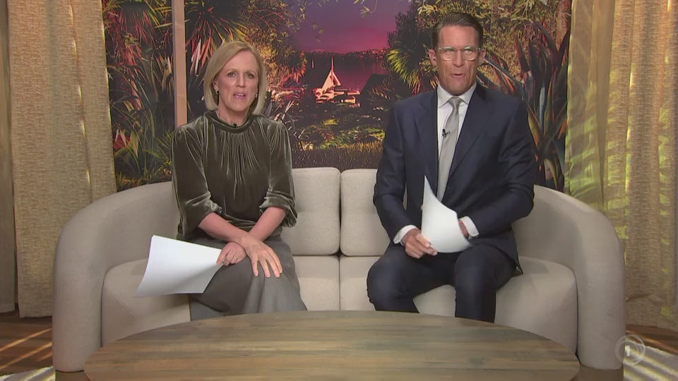 Load video: Winner of New World Emerge 2025